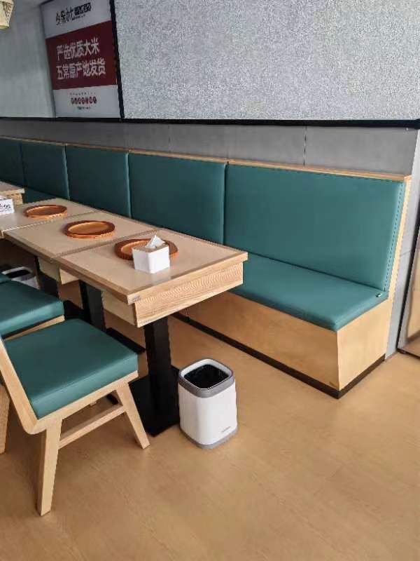 中餐廳設計重點是什么？需要中餐廳桌椅搭配嗎