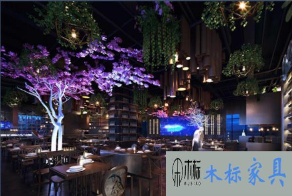 餐飲家具桌椅選購(gòu)常識(shí)你知曉嗎|餐廳家具 