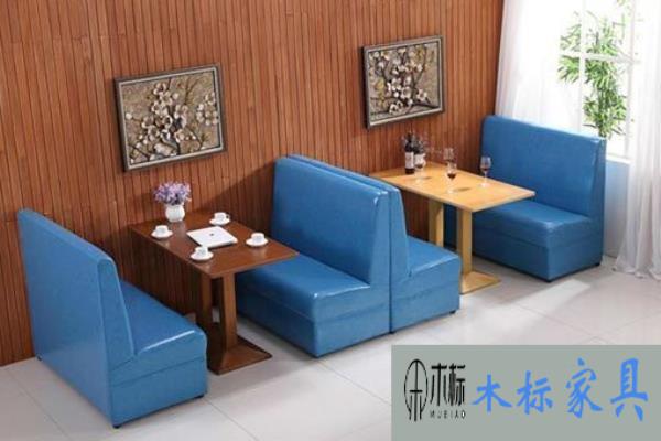 餐飲家具中卡座沙發(fā)相當于桌椅,沙發(fā)有哪些優(yōu)勢 餐飲家具中卡座沙發(fā)相當于桌椅,沙發(fā)有哪些優(yōu)勢