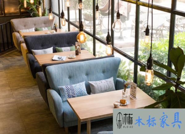 餐飲家具卡座沙發(fā)定制有哪些細節(jié) 