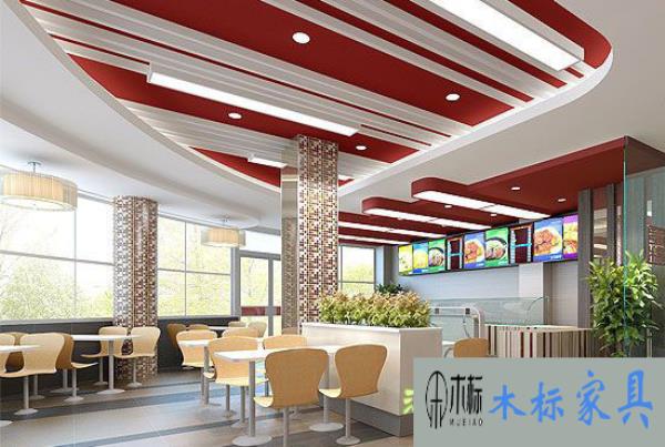 定制家具設計原則你掌握哪些|餐廳家具 