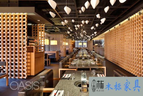 廣東火鍋店桌椅如何對電磁爐火鍋桌配備|餐廳家具 