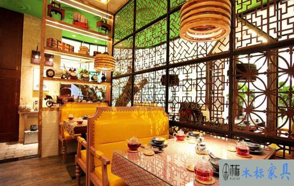 選購(gòu)西餐廳家具如何找到西餐廳桌椅廠家 