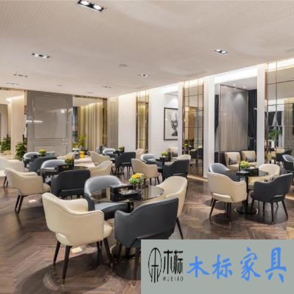 西餐廳桌椅設計特色有哪些？如何選購|餐飲家具 
