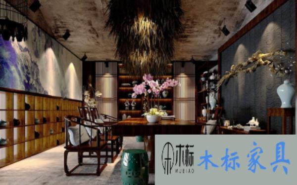 大理石火鍋桌椅有哪些優勢|餐飲家具 