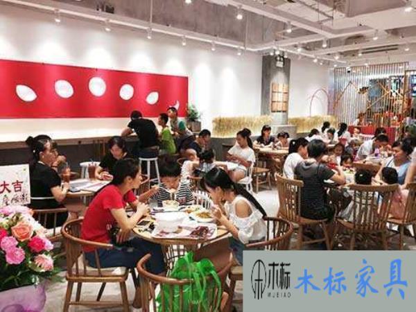 食堂餐桌椅如何選購符合標(biāo)注
