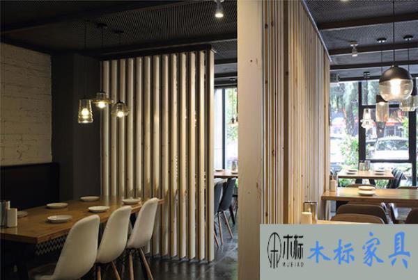 餐廳桌椅選購技巧你掌握哪些|澳格家具 